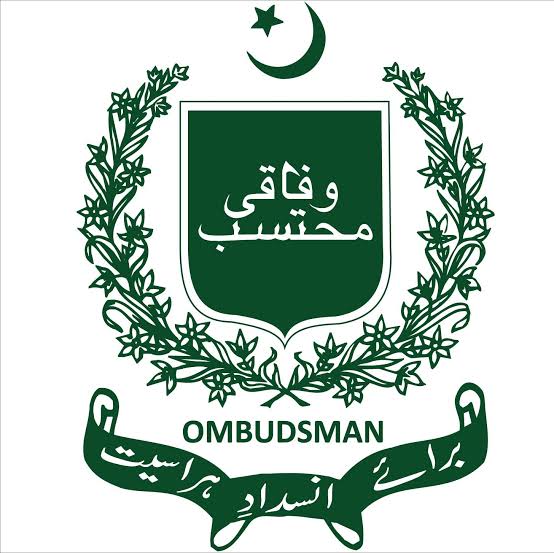 Federal Ombudsman Secretariat For Protection Against Harassment (FOSPAH) - Lahore
